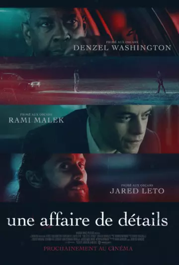 Une affaire de détails  [WEB-DL 720p] - FRENCH