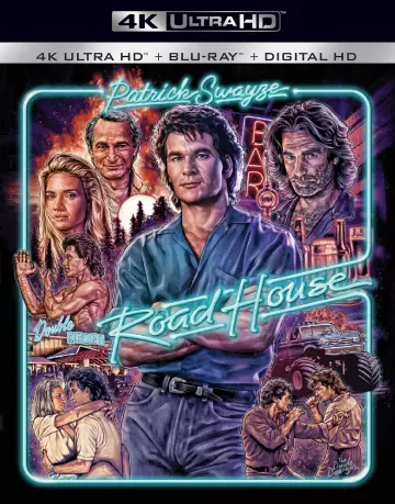 Road House [4K LIGHT] - MULTI (FRENCH)