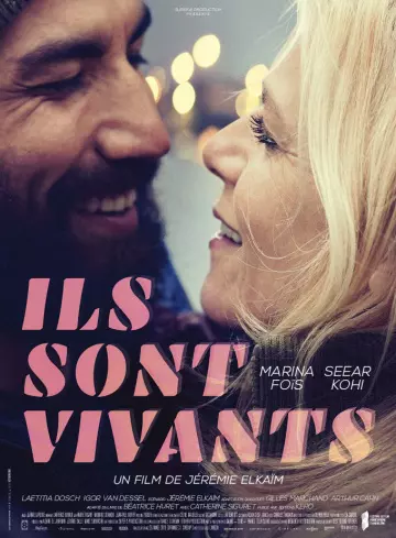 Ils sont vivants  [WEB-DL 1080p] - FRENCH