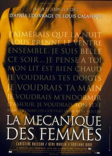 La mécanique des femmes [DVDRIP] - FRENCH