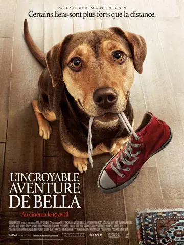 L'Incroyable aventure de Bella  [WEB-DL 720p] - FRENCH