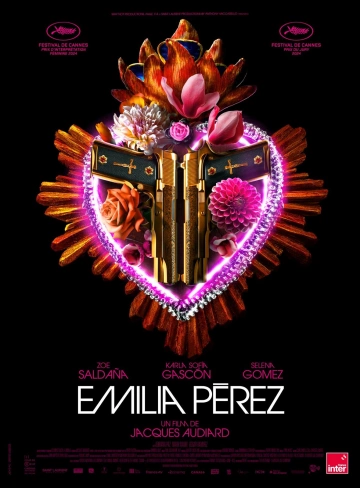 Emilia Perez  [WEB-DL 1080p] - VOSTFR