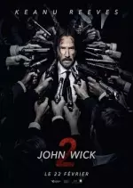 John Wick 2  [BDRiP] - TRUEFRENCH