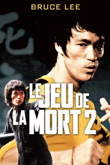 Le Jeu de la mort 2  [DVDRIP] - TRUEFRENCH