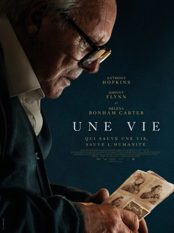 Une vie  [HDRIP] - FRENCH