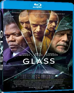 Glass  [BLU-RAY 720p] - TRUEFRENCH