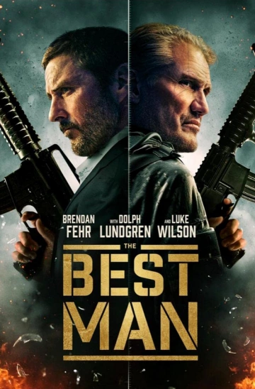 The Best Man  [WEB-DL 1080p] - MULTI (FRENCH)