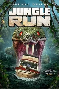 Jungle Run  [WEB-DL 720p] - FRENCH