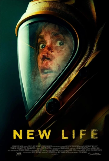 New Life  [WEBRIP] - FRENCH