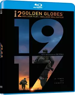 1917 [BLU-RAY 720p] - TRUEFRENCH