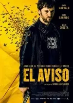 El aviso  [WEBRIP] - FRENCH