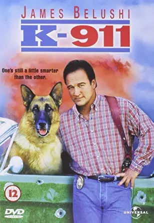 Chien de flic 2 [DVDRIP] - FRENCH