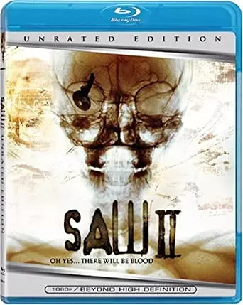 Saw 2  [HDLIGHT 1080p] - MULTI (TRUEFRENCH)