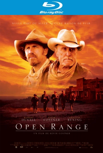 Open Range  [HDLIGHT 1080p] - MULTI (TRUEFRENCH)