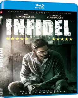 Infidel [BLU-RAY 720p] - FRENCH