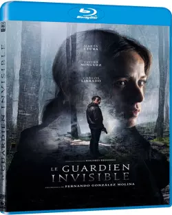 Le Gardien invisible  [BLU-RAY 1080p] - MULTI (FRENCH)