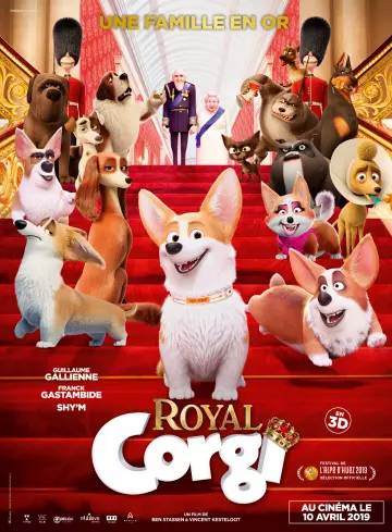 Royal Corgi  [BDRIP] - FRENCH