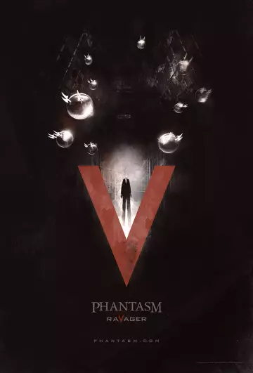 Phantasm 5  [HDLIGHT 1080p] - VOSTFR