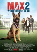 Max 2: White House Hero  [BDRiP] - FRENCH