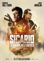 Sicario La Guerre des Cartels  [BDRIP] - FRENCH