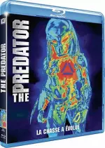 The Predator  [HDLIGHT 1080p] - MULTI (TRUEFRENCH)