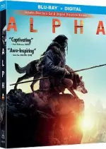 Alpha  [BLU-RAY 720p] - TRUEFRENCH