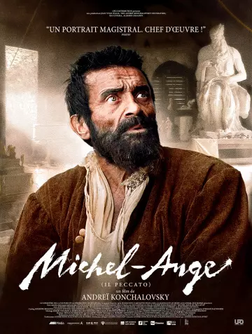 Michel-Ange  [HDLIGHT 1080p] - VOSTFR