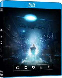 Code 8  [BLU-RAY 1080p] - MULTI (TRUEFRENCH)