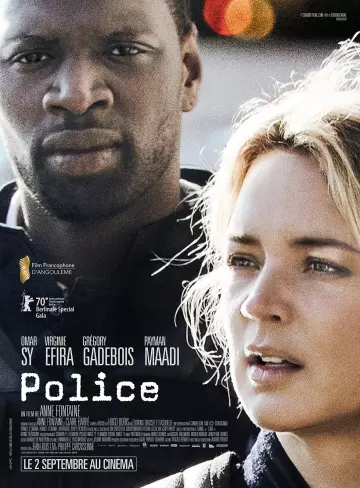 Police  [WEB-DL 720p] - FRENCH