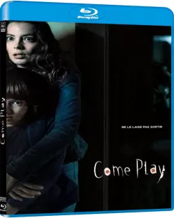 Come Play  [BLU-RAY 1080p] - MULTI (FRENCH)