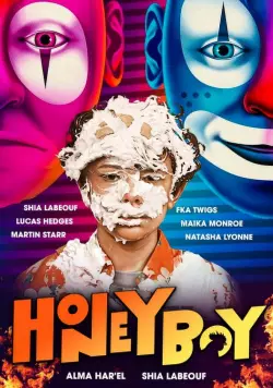 Honey Boy [BDRIP] - FRENCH