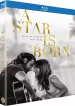 A Star Is Born  [BLU-RAY 720p] - TRUEFRENCH