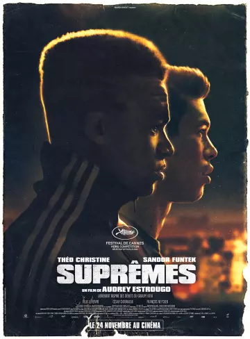 Suprêmes  [WEB-DL 720p] - FRENCH