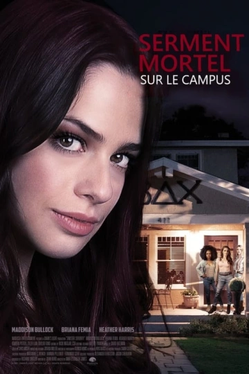 Serment mortel sur le campus  [WEB-DL 1080p] - MULTI (FRENCH)