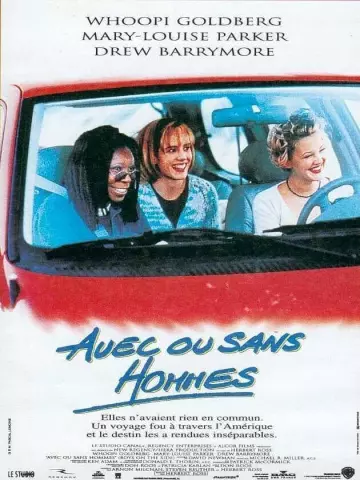 Avec ou sans hommes  [DVDRIP] - TRUEFRENCH