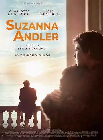 Suzanna Andler  [WEB-DL 720p] - FRENCH