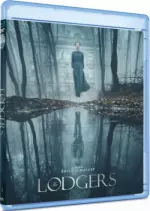 The Lodgers  [BLU-RAY 720p] - FRENCH