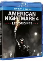 American Nightmare 4 : Les Origines  [BLU-RAY 720p] - TRUEFRENCH