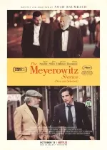 The Meyerowitz Stories (New and Selected)  [WEBRIP] - FRENCH