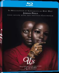 Us  [BLU-RAY 720p] - TRUEFRENCH