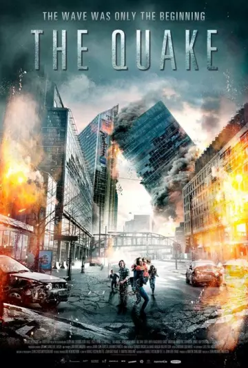 The Quake [BDRIP] - FRENCH