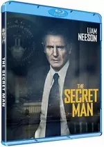 The Secret Man - Mark Felt  [BLU-RAY 1080p] - FRENCH