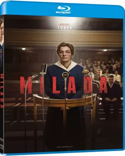 Milada  [HDLIGHT 720p] - FRENCH