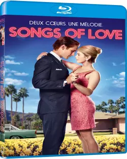 Songs of love  [BLU-RAY 1080p] - MULTI (FRENCH)