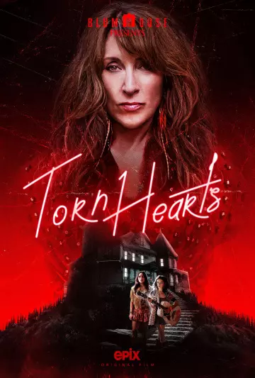 Torn Hearts  [WEB-DL 720p] - FRENCH