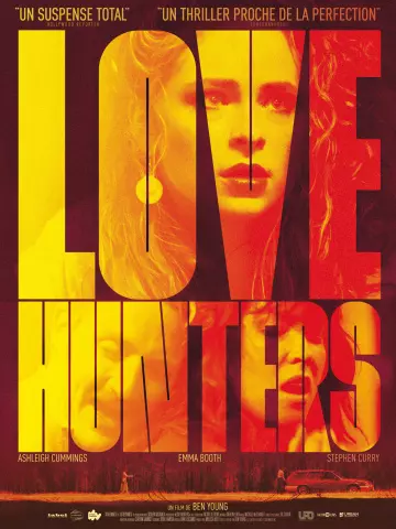 Love Hunters  [BLU-RAY 1080p] - MULTI (FRENCH)