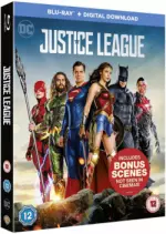 Justice League  [HDLIGHT 720p] - FRENCH