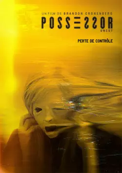 Possessor  [BDRIP] - FRENCH