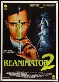 Re-Animator 2 [DVDRIP] - TRUEFRENCH