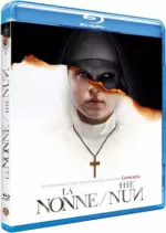 La Nonne  [BLU-RAY 1080p] - MULTI (TRUEFRENCH)